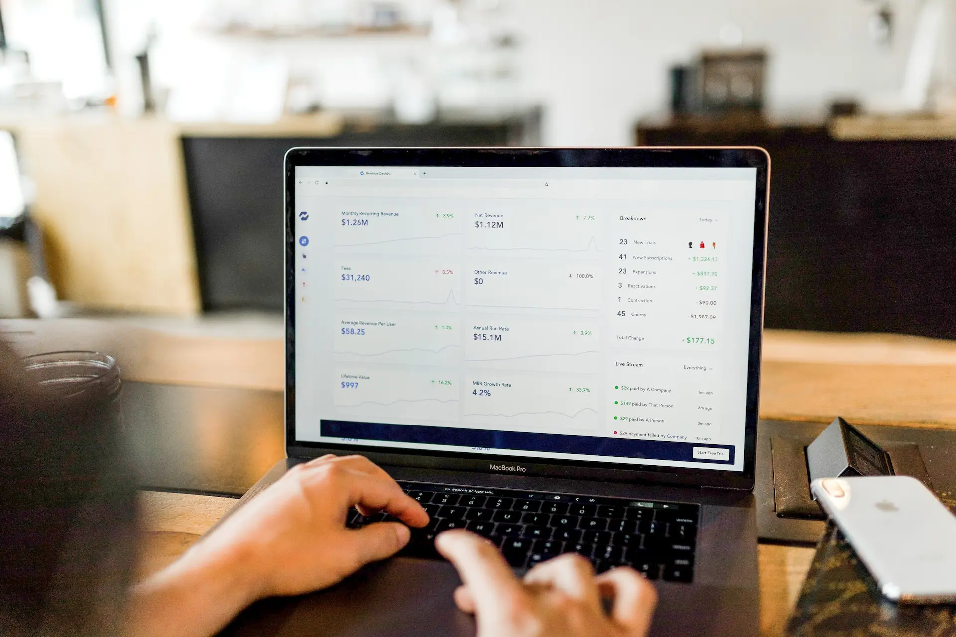Gestion de l'e-réputation