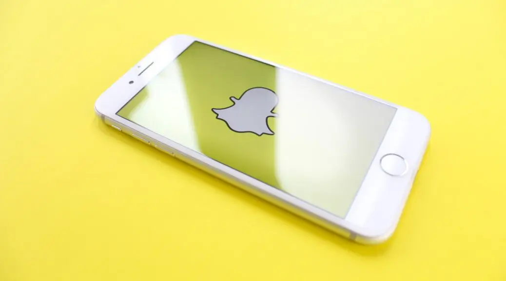 Utiliser Snapchat