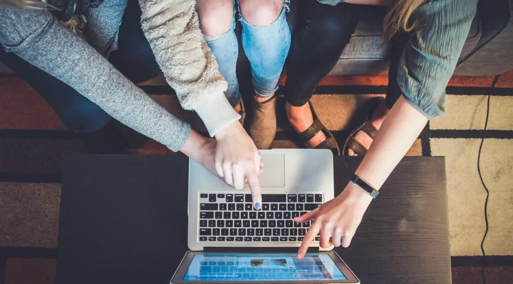 Une agence Web pour la création d'un site e-commerce