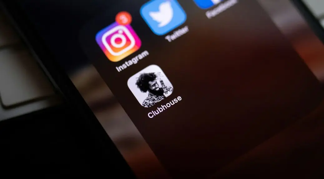 Les tendances sur les réseaux sociaux